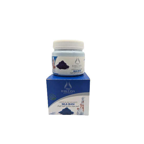 RAWZANA WHITENING CREAM 200ML