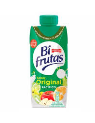 Bi Frutas Regalo Seguro Pacifico 330ml