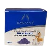 RAWZANA COLLAGEN WHITENING CREAM 150ML