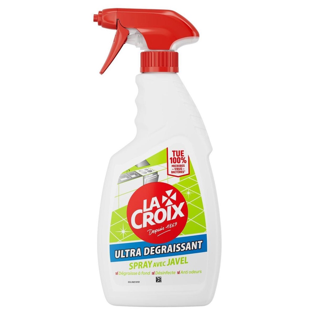 500ML LACROIXX DEGREASER SPRAY