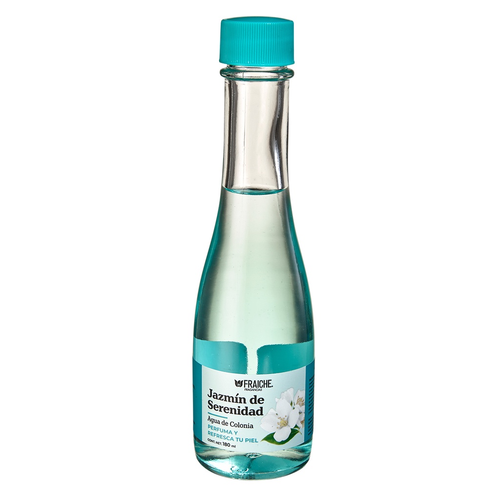 AGUA DE COLONIA FRAICHE