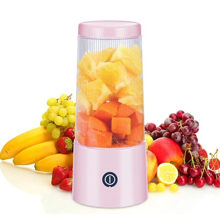 EXTRACTEUR DE JUS PORTABLE N8 PRO 24H