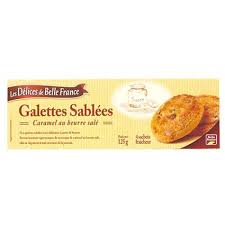 SABLE CARAMEL BE.SALE DBF