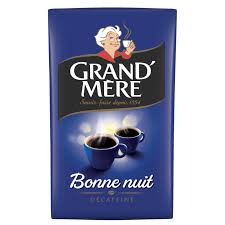 BONNE NUIT ML.DK 250.G-ME