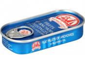1/15 ANCHOVY FILLET OIL 50G