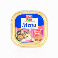 BARQ.MENU CHAT DINDE  B.F