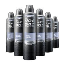 DEO MEN CARE EXTRA COOL 250ML