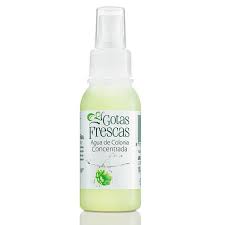 GOUTTES FRAÎCHES Familial 80ml