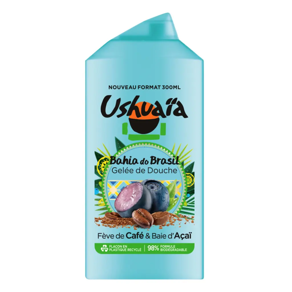 USH DCHE BAHIA ACAI 300