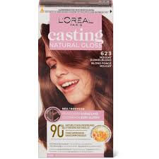 CASTING 623 BLONDE MIEL