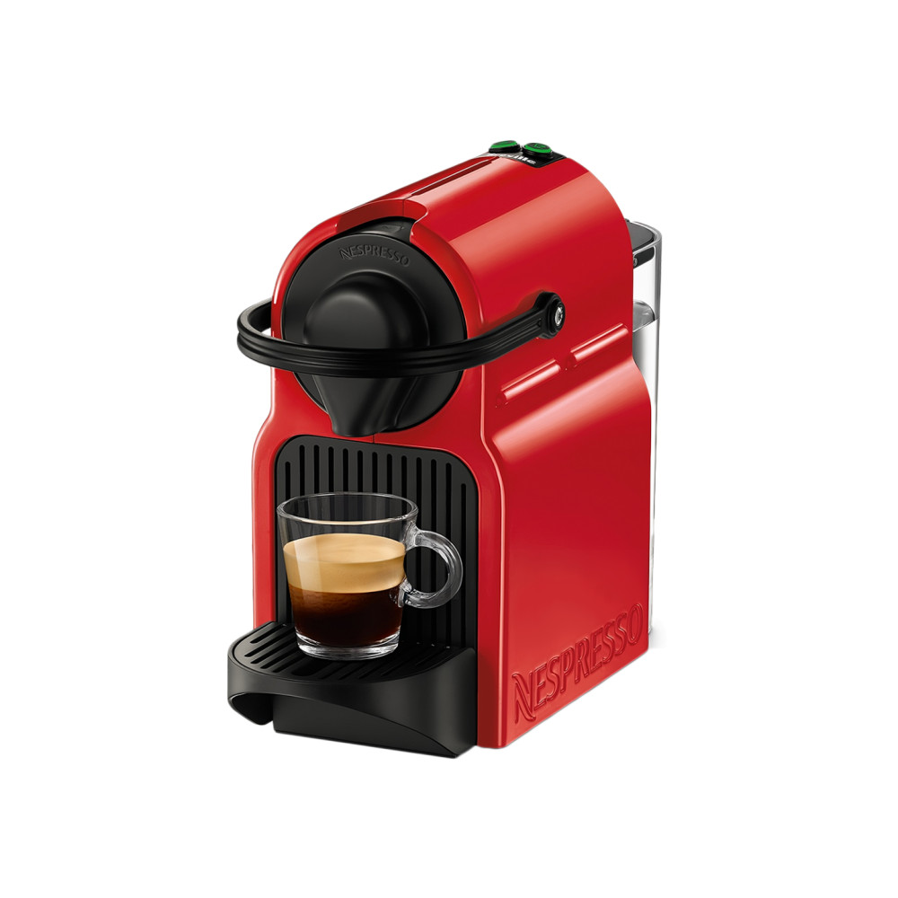 NESPRESSO INISSIA X14 1260W