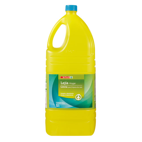 مبيض سبار 5 لتر