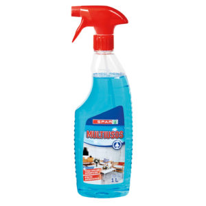 SPAR MULTIUSOS 1L VITRE