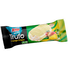 KALISE TRUFO MANGO 80G