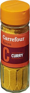 42G CURRY CRF