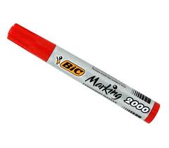 Bic Marking 2000 Pen