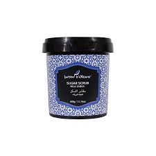 JARDIN D OLEANESUGAR SCRUB NILA ZARKA 600G