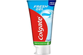 COLGATE DENTIF AZUL GEL 75ML
