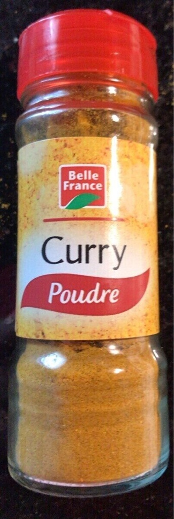 FLAC.CURRY 48G B.F