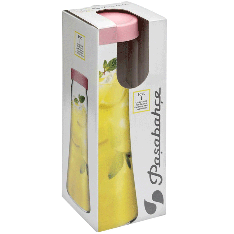 PAHSABAHCE BASIC 1CARAFE