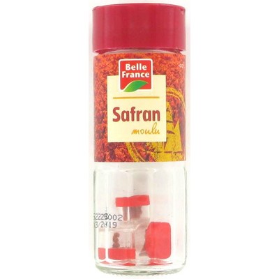 FLAC.SAFRAN 3 CAPSULE.B.F