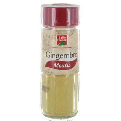 FL.GINGEMBRE MOULU B.F