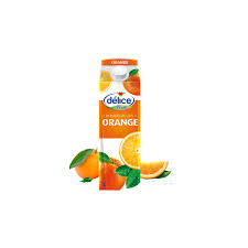 DELICE JUS D ORANGE 1L