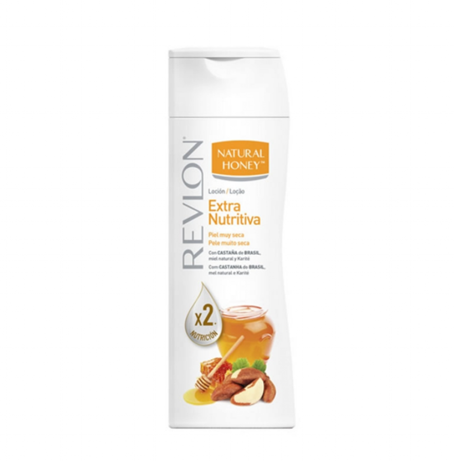 REVELON LATTE CORPO 400ML