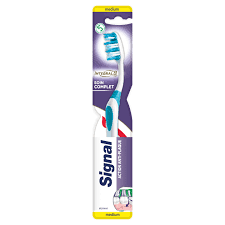 SIGNAL BROSSE A DENTS INTEG 8 COMPLET SOUPLE