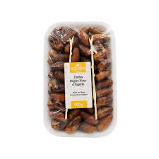 AL KHAYR DATTES D ALGERIE BRANCHES 500G