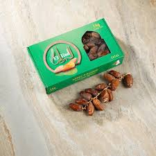 AL KHAYR DATTES D ALGERIE BLANCHEES 1kG