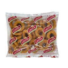 LEZITA CHICKEN CRISPY RINGS 700G