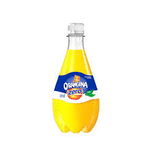 ORANGINA ZERO  50CL