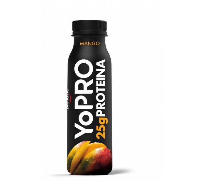 YOPRO DRINK MANGUE 300G