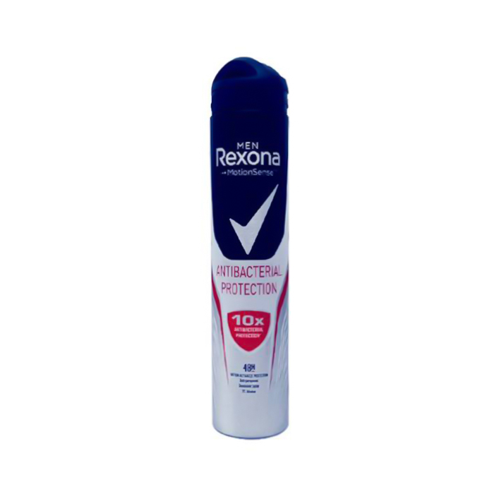 REXONA PROTECTION 200ML