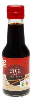 BONI Japanese soy sauce 145ml