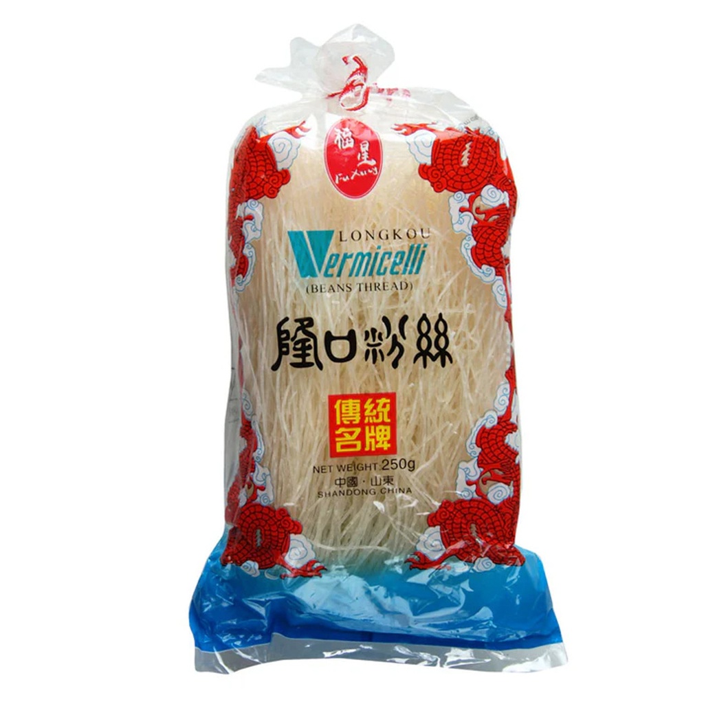 VERMICELLI LONGKOU 250G