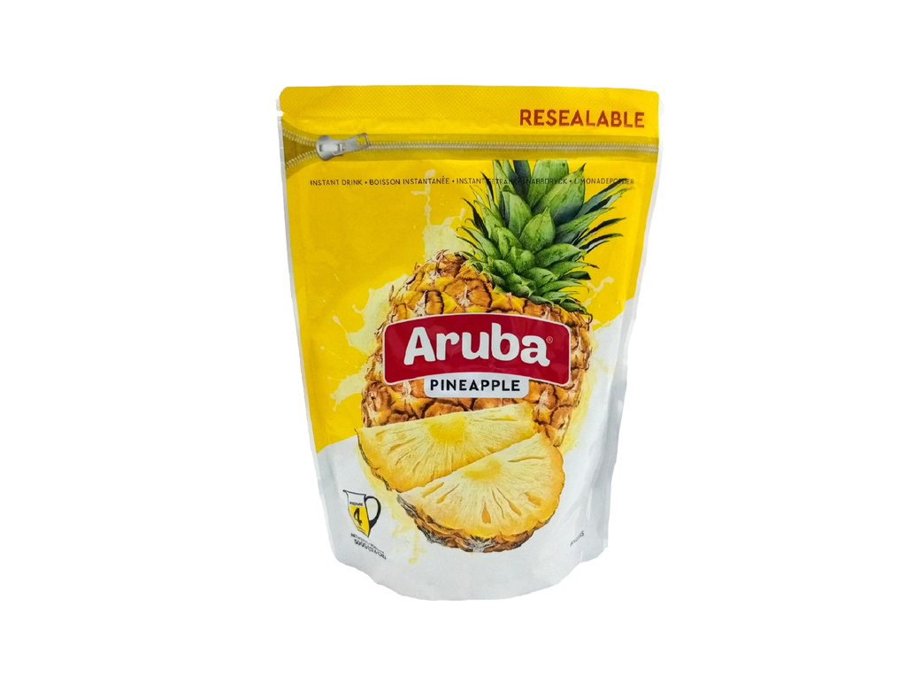 ARUBA PINEAPPLE 500G