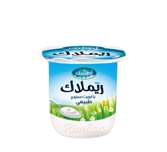 RIMLAC YAOURT NATURE 110G