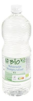 BONI BIO Alcohol Vinegar 8° 1L