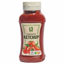 BONI ketchup tomate 560g