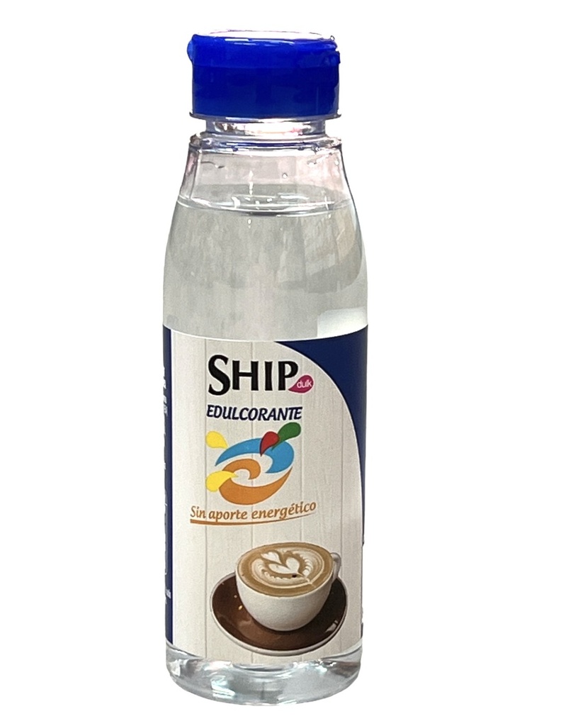 SHIP EDULCORANTE 150ML