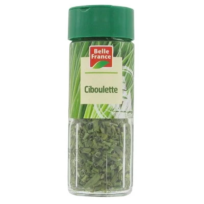 زجاجة ثوم معمر 6 جرام