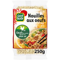 EGG NOODLES 250G SUZIWAN