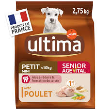 CROQ.CHIEN ADULT.9KG BREK