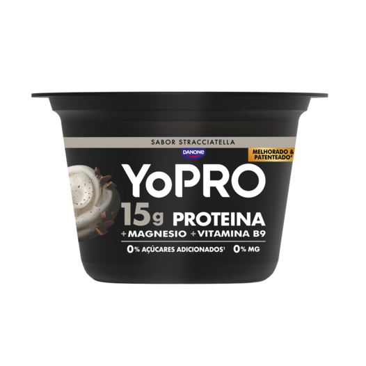 YOPRO STRACCIATELLA