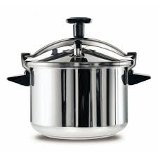 TEFAL COCOTTE-MINUTE 8L
