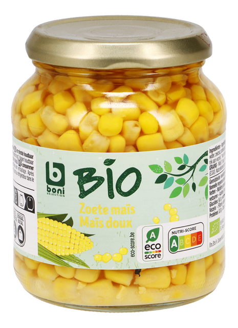 BONI mais doux 330g