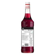 LEBNAN SIROP GRENADINE 700ML