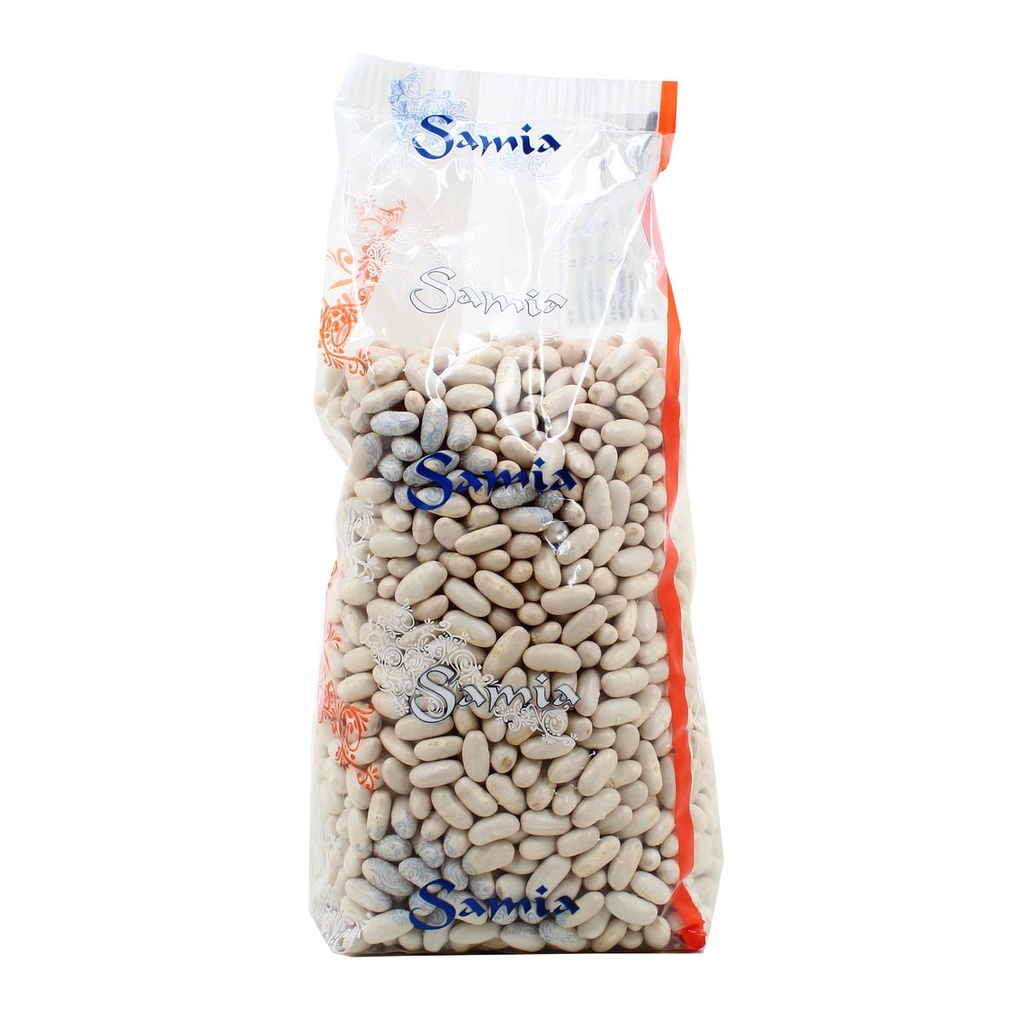 1KG LINGOT BLANC SAMIA